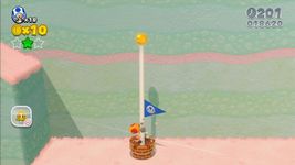 photo d'illustration pour le dossier:Super Mario 3D World